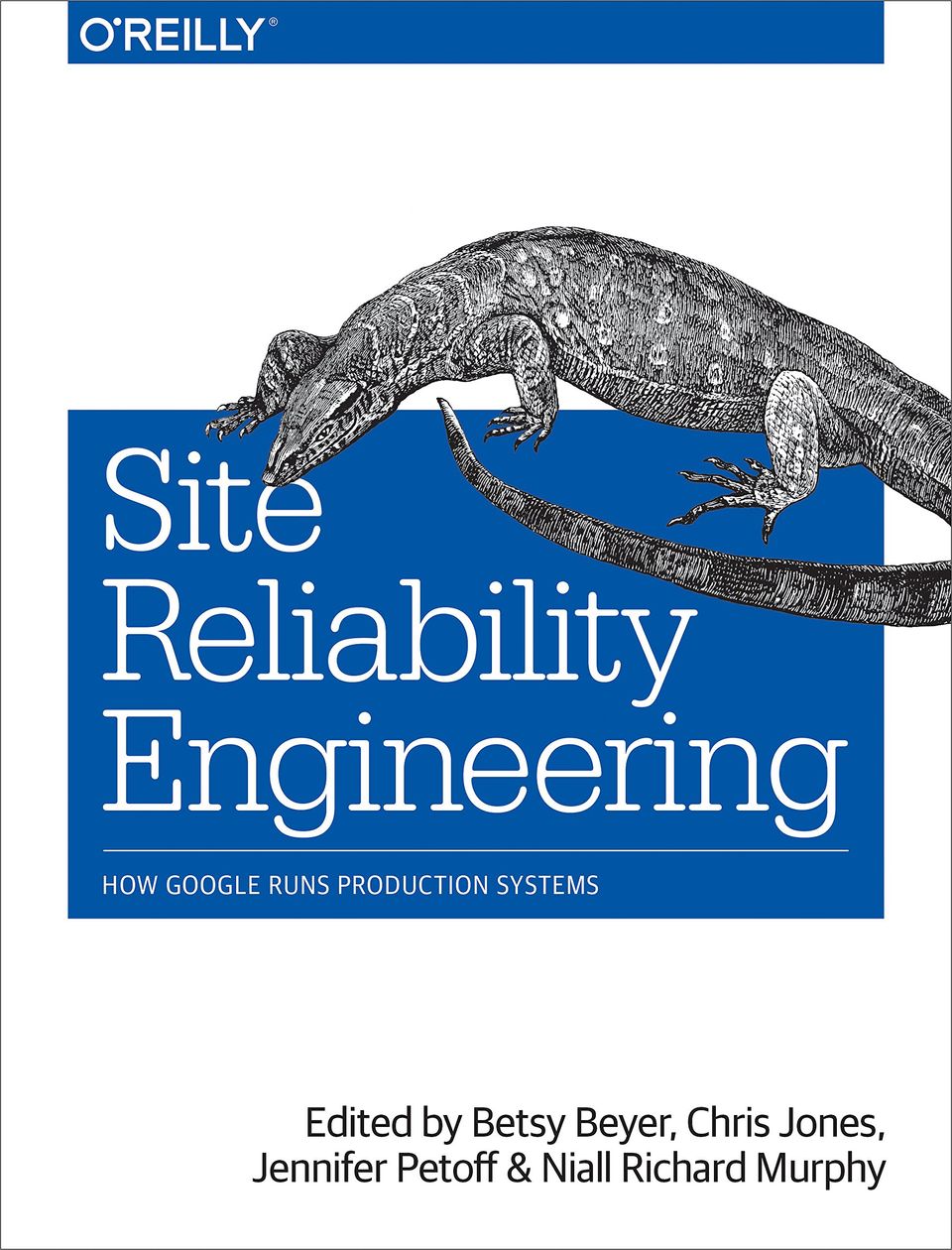 Book Summary: Site Reliability Engineering, Part 1, How a service would be deployed at Google scale